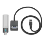 Sealed - TP-Link Archer TX50UH 3000 Mbps Dual Band WiFi 6 Wireless USB Lan Adapter 3 TP-Link Archer TX50UH