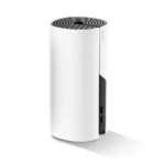 TP-Link Deco M4 (1-Pack) 1200 Mbps Whole Home Wi-Fi System Dual Band Mesh Router 2 Deco E4 | Deco M4