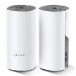 Sealed - TP-Link Deco E4 (2-pack) 1200 Mbps Dual Band Mesh Router 2 Deco E4 | Deco M4