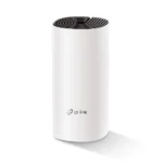 TP-Link Deco M4 (1-Pack) 1200 Mbps Whole Home Wi-Fi System Dual Band Mesh Router 1 Deco E4 | Deco M4