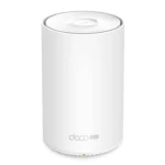 Sealed - TP-Link Deco X20 4G Wifi 6 AX1800 Whole Home 1800 Mbps Dual Band Mesh Router 1 TP-Link Deco X20 4G