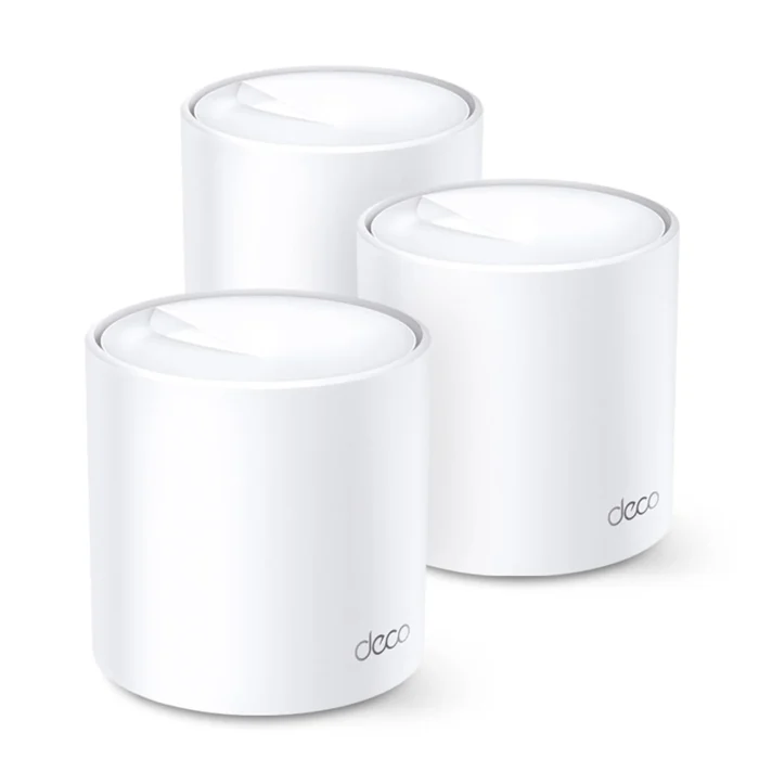 TP-Link Deco X60