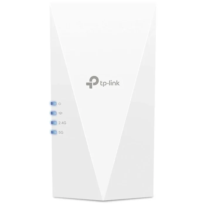 TP-Link RE700X (EU) WI-FI 6