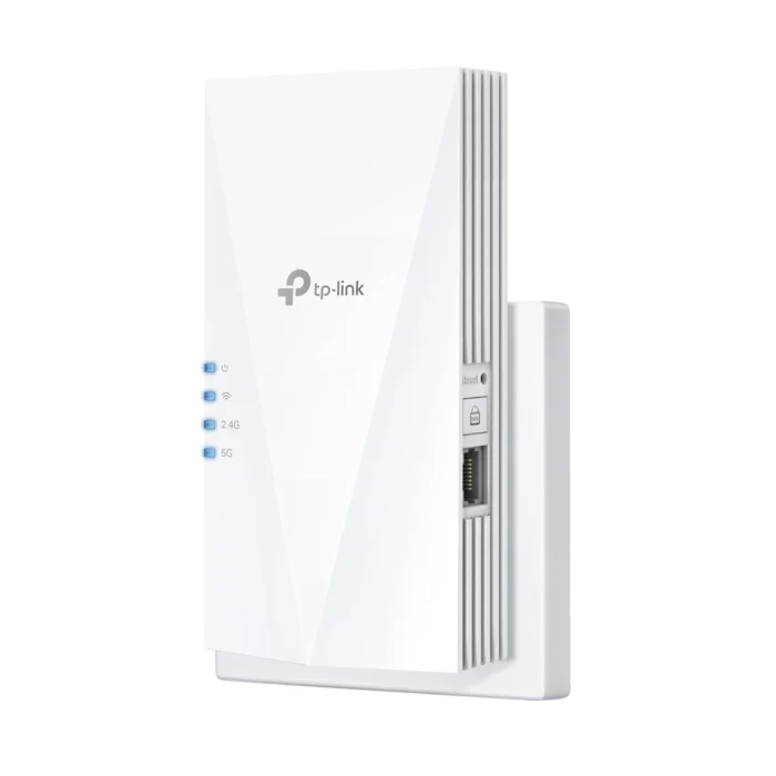 TP-Link RE700X (EU) WI-FI 6