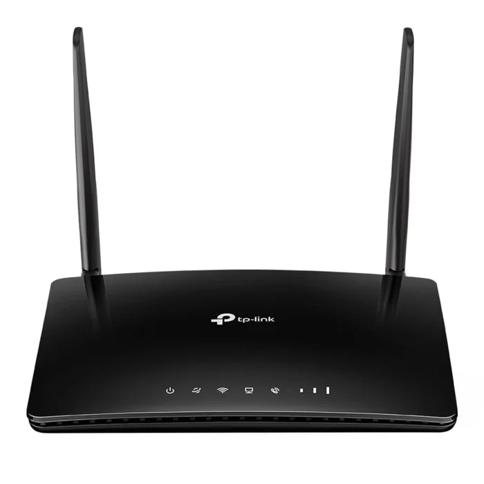 TP-Link TL-MR6500v