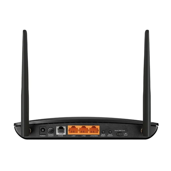 TP-Link TL-MR6500v