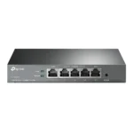 Sealed - TP-Link TL-R470T+ Load Balance Broadband Single Band Business Router 1 TP-Link TL-R470T+