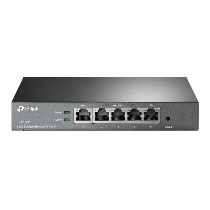 TP-Link TL-R470T+ TP-Link TL-R470T+
