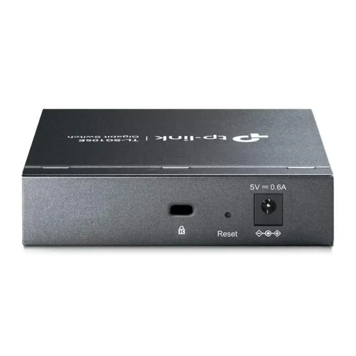 TP-Link TL-SG105E 5-Port
