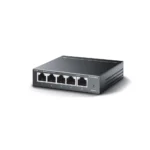 TP-Link TL-SG105S 5-Port