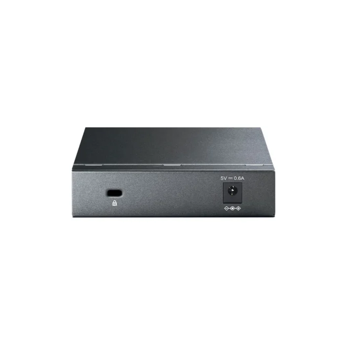 TP-Link TL-SG105S 5-Port