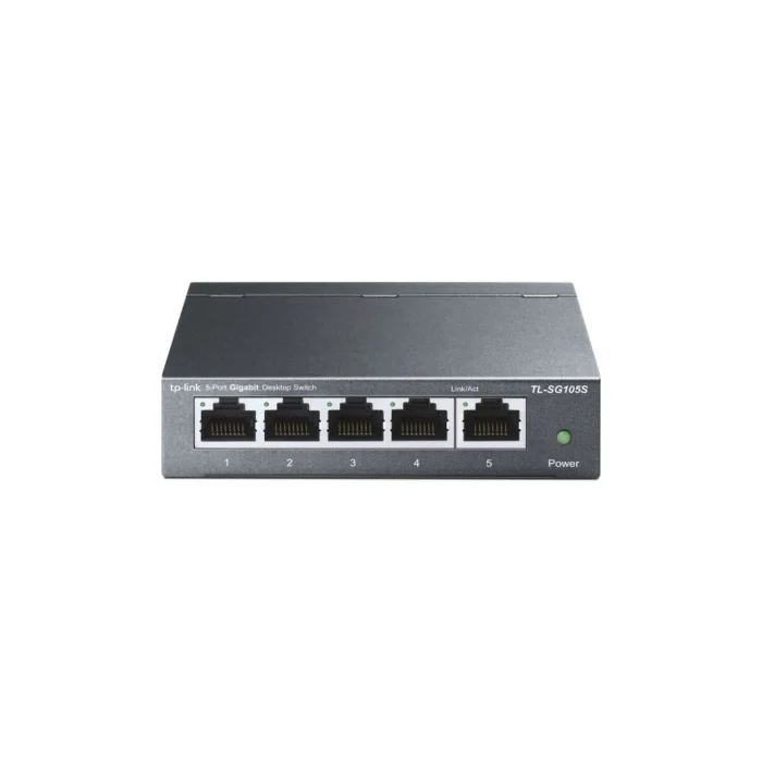 TP-Link TL-SG105S 5-Port
