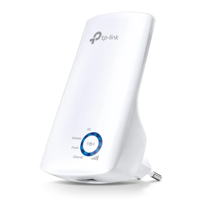TP-Link TL-WA850RE TP-Link TL-WA850RE