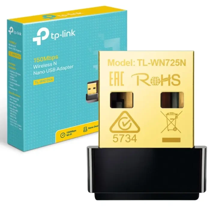 TP-Link TL-WN725N