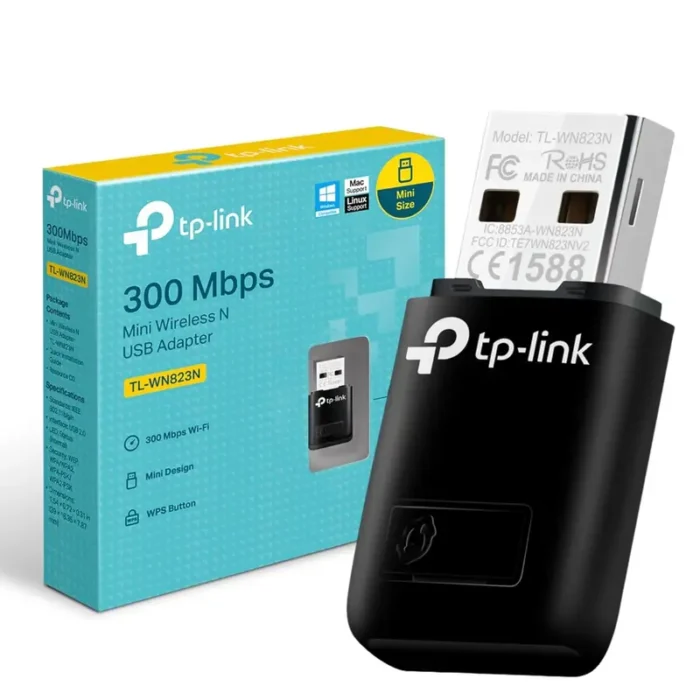 TP-Link TL-WN823N