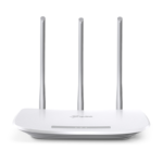 TP-Link TL-WR845N N 300 Mbps Single Band Wireless Router 1 TP-Link TL-WR845N