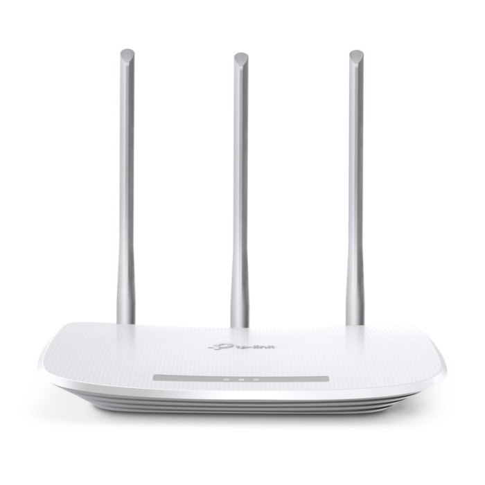 TP-Link TL-WR845N TP-Link TL-WR845N