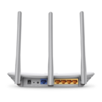 TP-Link TL-WR845N N 300 Mbps Single Band Wireless Router 2 TP-Link TL-WR845N