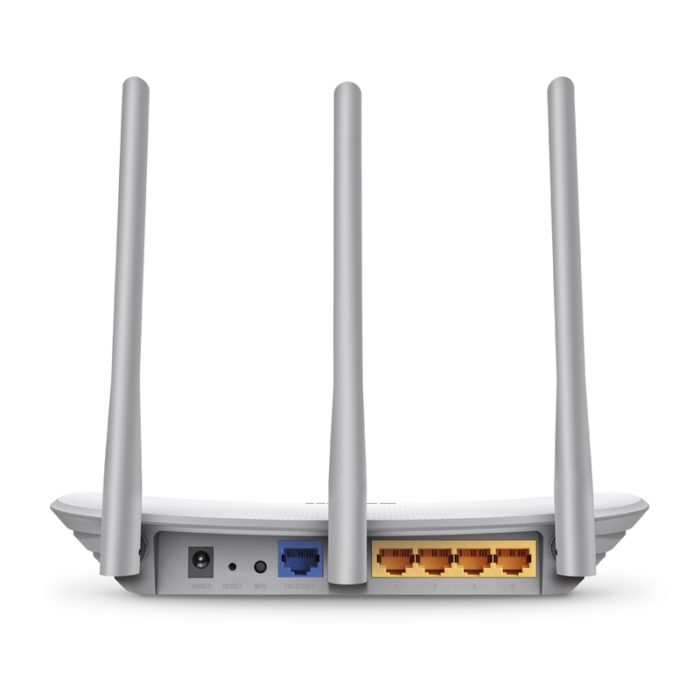 TP-Link TL-WR845N TP-Link TL-WR845N