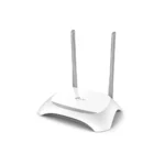 Sealed - TP-Link TL-WR850N 300 Mbps Single Band Wireless WIFI Router 2 TP-Link TL-WR850N