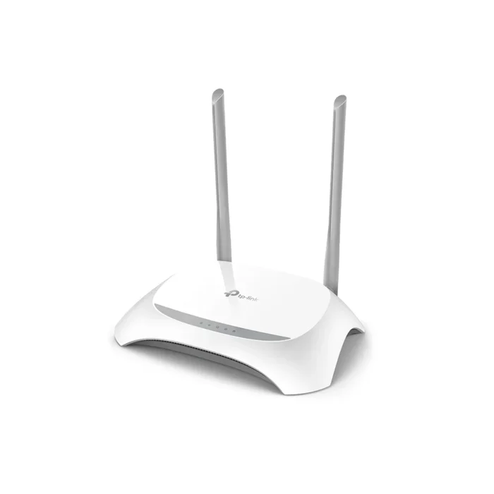 TP-Link TL-WR850N TP-Link TL-WR850N