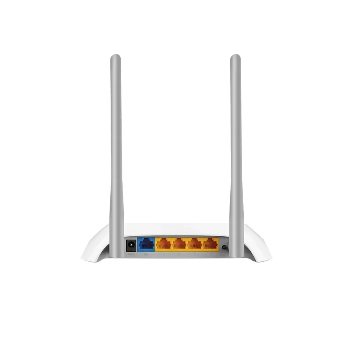 TP-Link TL-WR850N TP-Link TL-WR850N