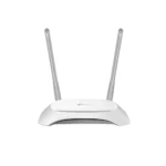 Sealed - TP-Link TL-WR850N 300 Mbps Single Band Wireless WIFI Router 1 TP-Link TL-WR850N