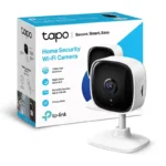 TP-Link Tapo C100