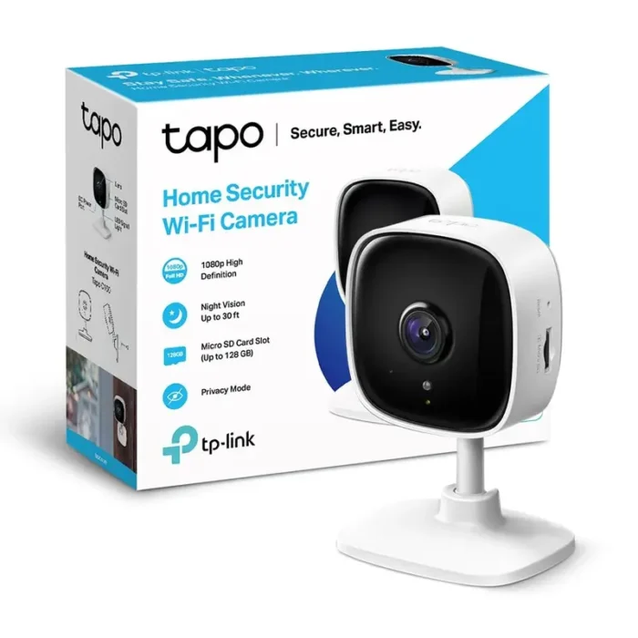 TP-Link Tapo C100