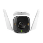 Sealed - TP-Link Tapo C320WS Outdoor Wi-Fi 1440p 4MP Security Camera 2 TP-Link Tapo C320WS