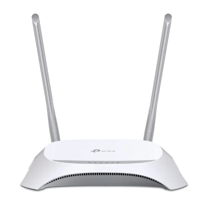 TP-LINK TL-MR3420