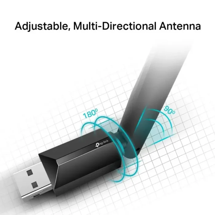 TP-link Archer T2U Plus