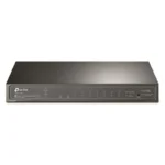 Sealed - TP-link TL-SG2210P JetStream 8-Port Gigabit Smart PoE Switch with 2 SFP Slots 3 TL-SG2210P