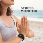 Titan Smart 2 with 1.78 AMOLED Display & Premium Metal Body Fashion Smartwatch 2 Titan Smart 2