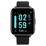 Titan Smart 2 with 1.78 AMOLED Display & Premium Metal Body Fashion Smartwatch 1 Titan Smart 2