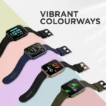 Titan Smart 2 with 1.78 AMOLED Display & Premium Metal Body Fashion Smartwatch 5 Titan Smart 2