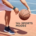 Titan Smart 2 with 1.78 AMOLED Display & Premium Metal Body Fashion Smartwatch 3 Titan Smart 2