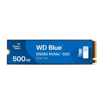 WD Blue SN580 500GB