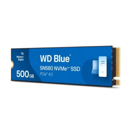 WD Blue SN580 500GB