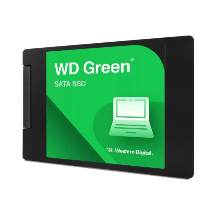 WD Green SATA