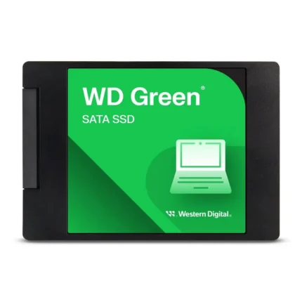 WD Green SATA
