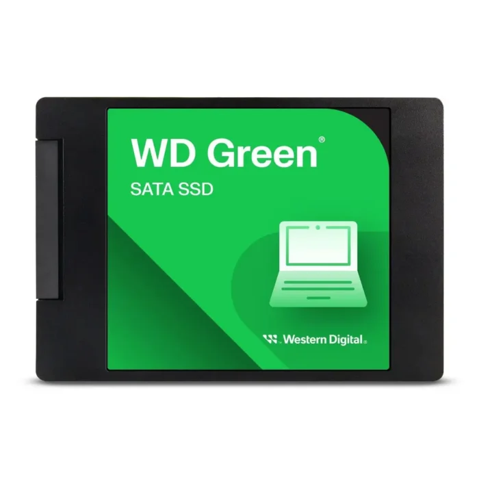 WD Green SATA