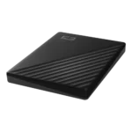 WD 4TB My Passport USB 3.0 Portable HDD – WDBPKJ0040BBK-WESN 4 WD My Passport 1