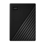 WD 4TB My Passport USB 3.0 Portable HDD – WDBPKJ0040BBK-WESN 1 WD 1TB My Passport | WD 2TB My Passport | WD 4TB My Passport | WD 4TB My Passport