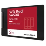 Sealed - WD SA500 2TB NAS 3D NAND Internal SSD - WDS200T1R0A 3 WD SA500 2TB