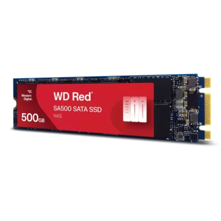 WD SA500 500GB