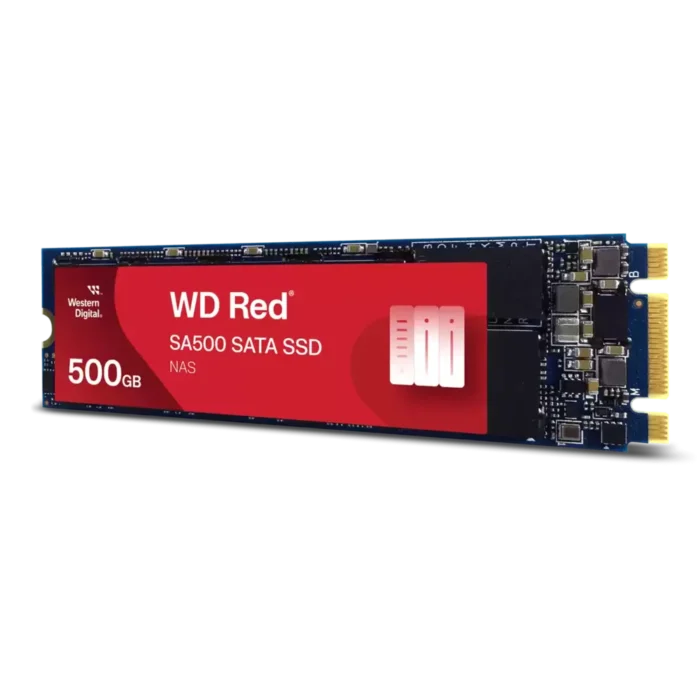 WD SA500 500GB