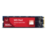 WD SA500 500GB