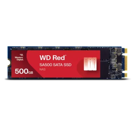 WD SA500 500GB