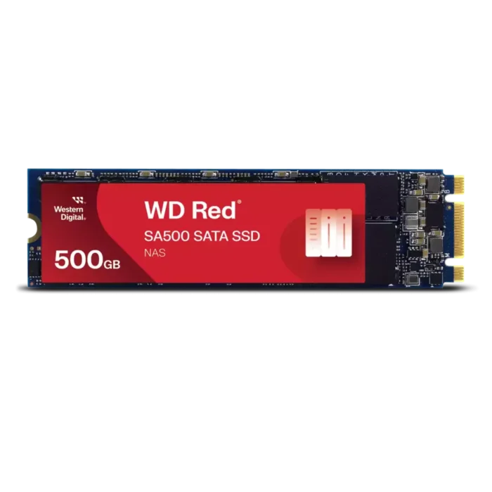 WD SA500 500GB